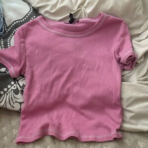 Women’s crop T-Shirt